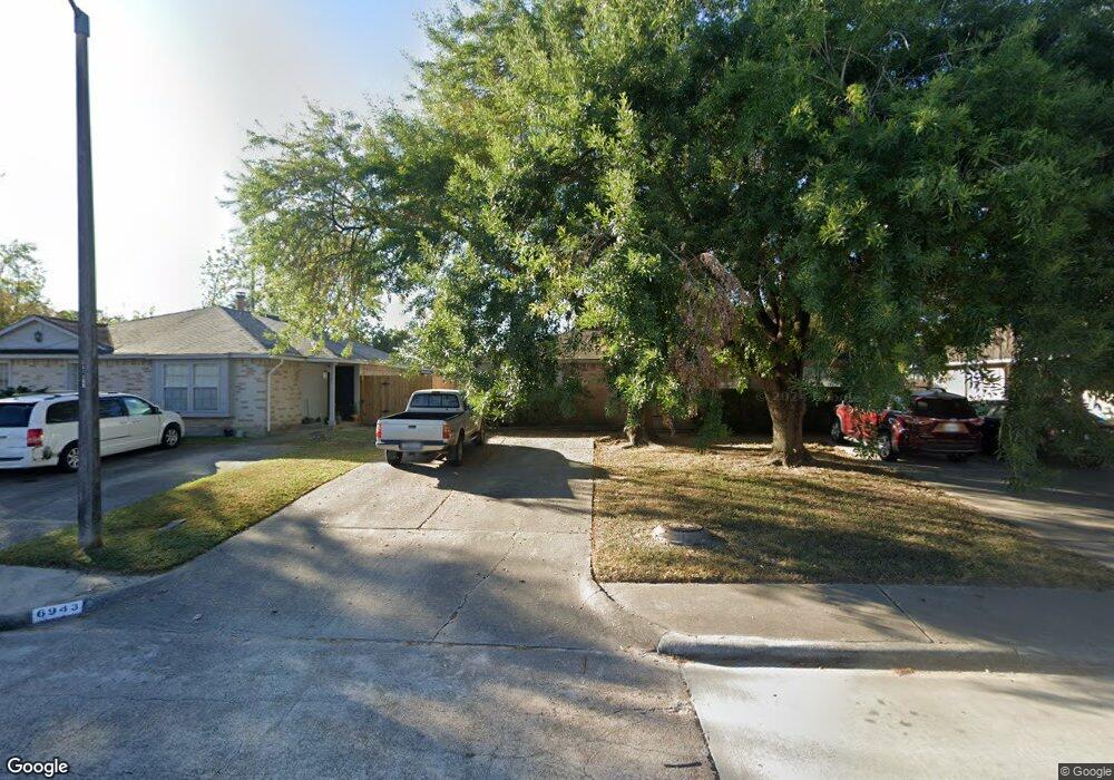 6943 Greenyard Dr, Houston, TX 77086 - photo 1
