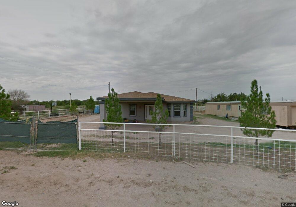 12200 Mankato Rd, Clint, TX 79836 - photo 1