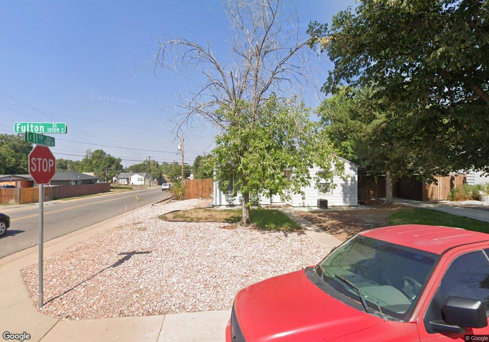 1101 Fulton St, Aurora, CO 80010 - photo 1