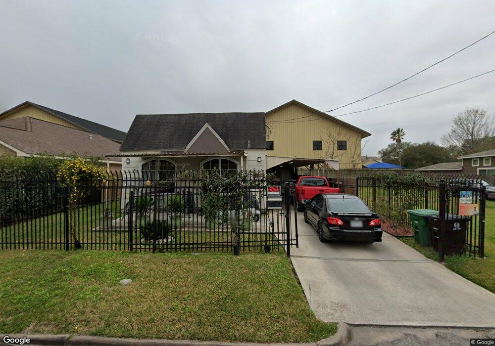 3424 Tampa St unit 2 units, Houston, TX 77021 - photo 1