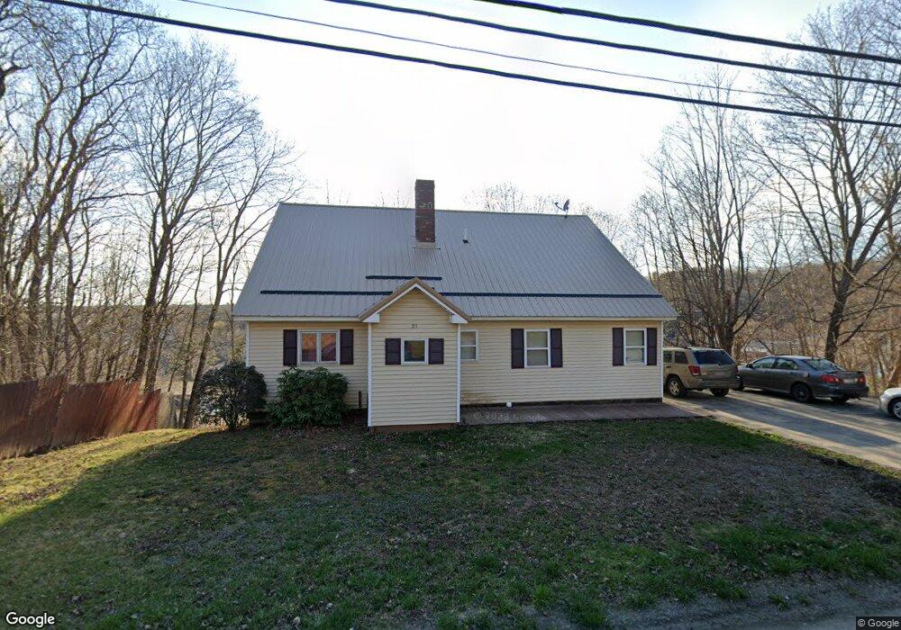 21 Free St, Dexter, ME 04930 - photo 1