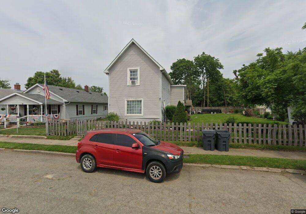 2322 E Lynn St, Anderson, IN 46016 - photo 1