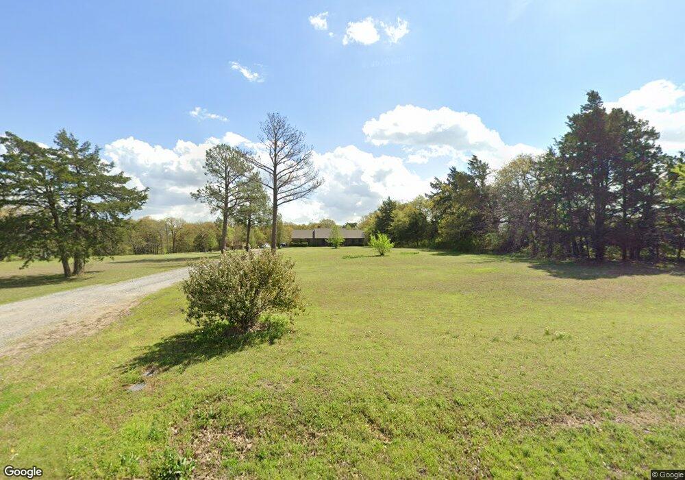 1684 Roland Rd, Whitesboro, TX 76273 - photo 1