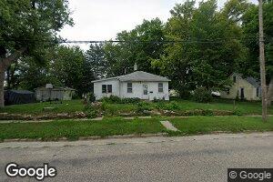 511 S Vine St, West Union, IA 52175