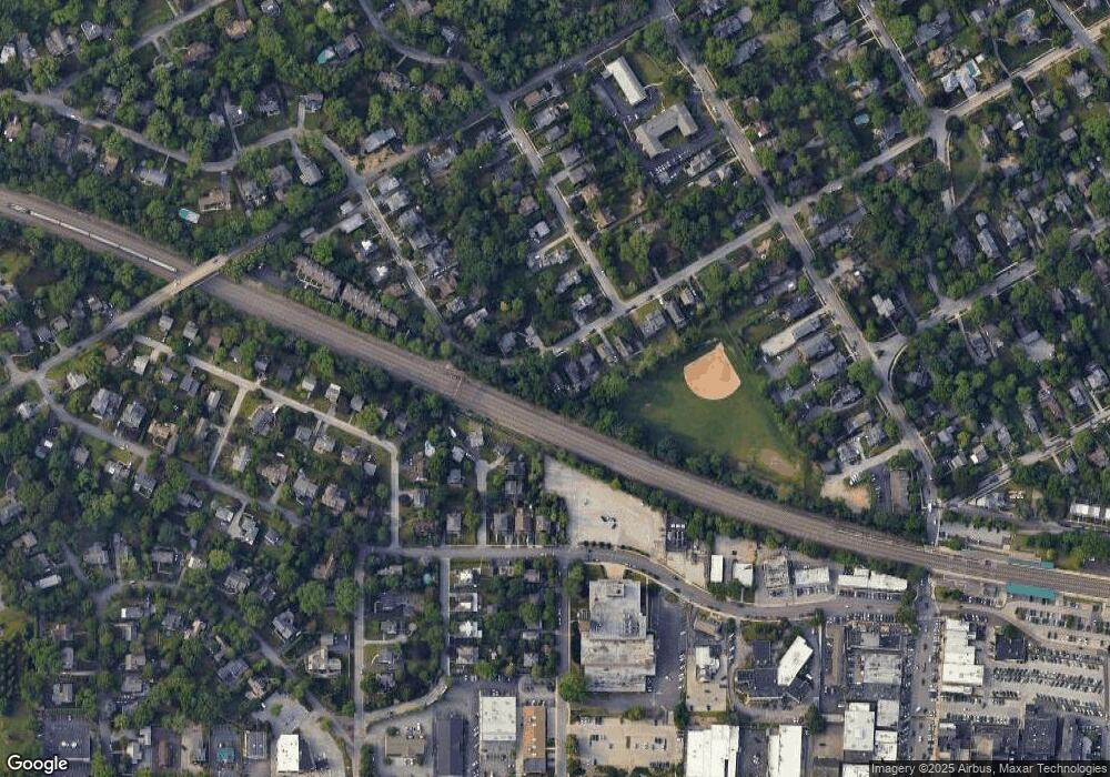 214 W Beechtree Ln, Wayne, PA 19087 - photo 1