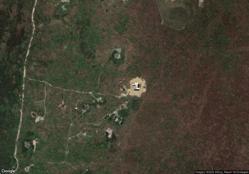 12 Quampache Ln, Edgartown, MA 02539 - photo 1