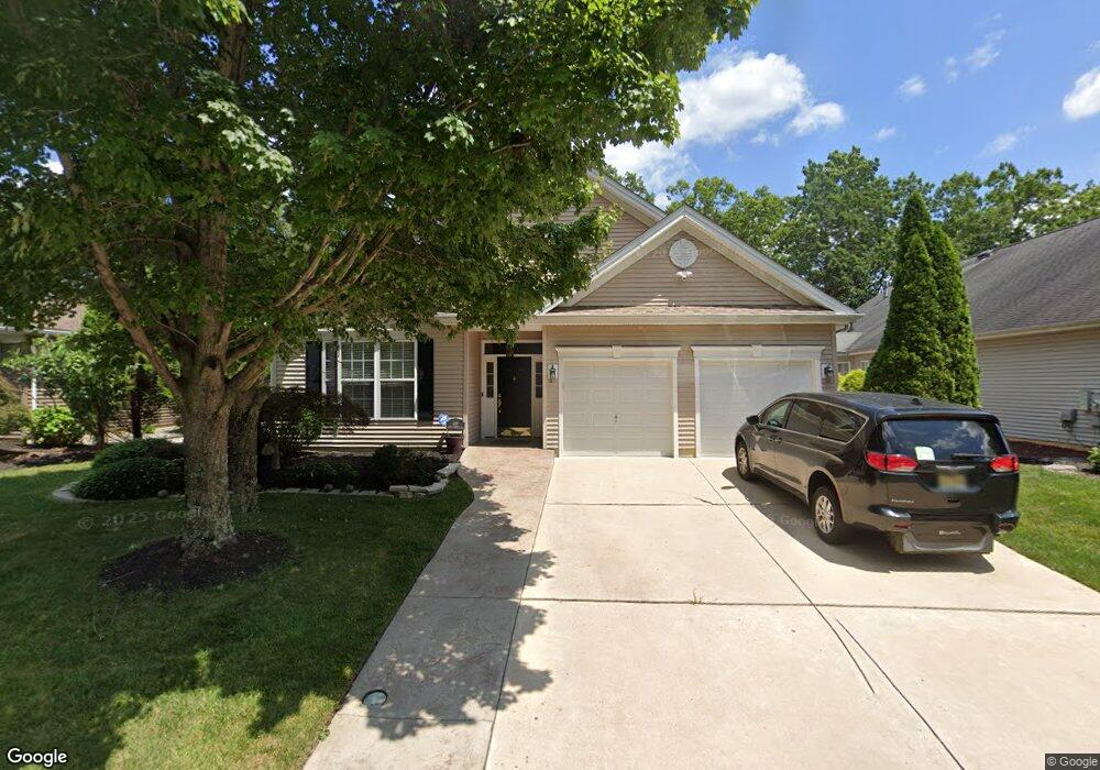 689 St Andrews, Galloway Township, NJ 08205 - photo 1