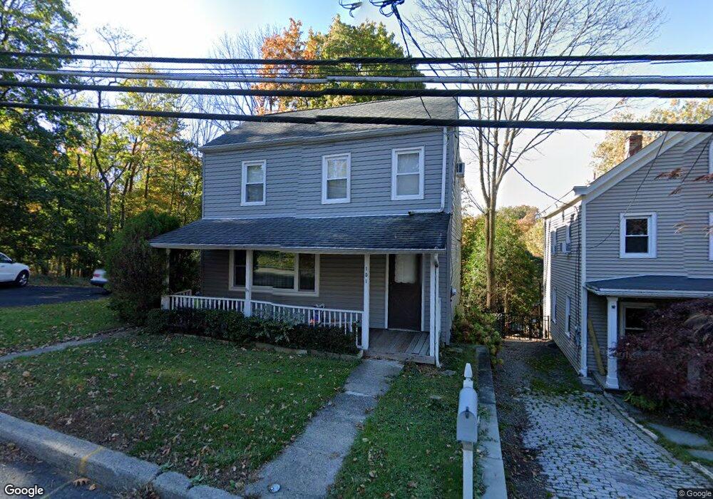 151 Boonton Ave, Butler, NJ 07405 - photo 1