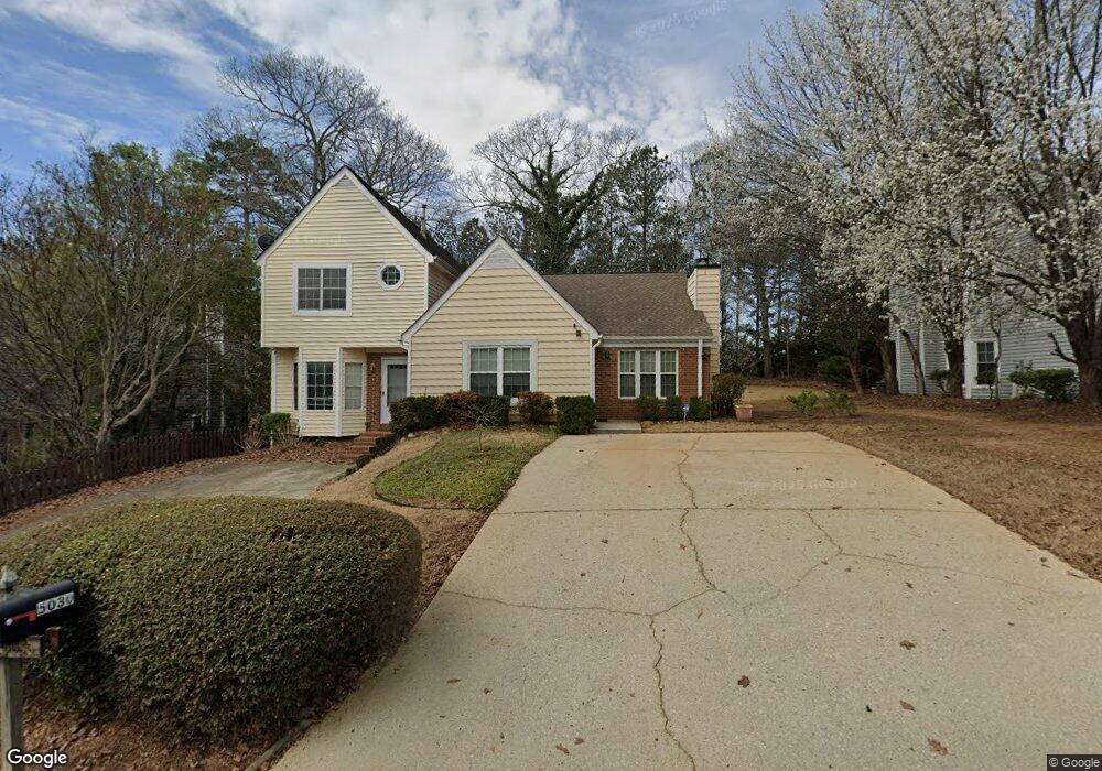 5030 Laurel Springs Way SE unit 26, Smyrna, GA 30082 - photo 1