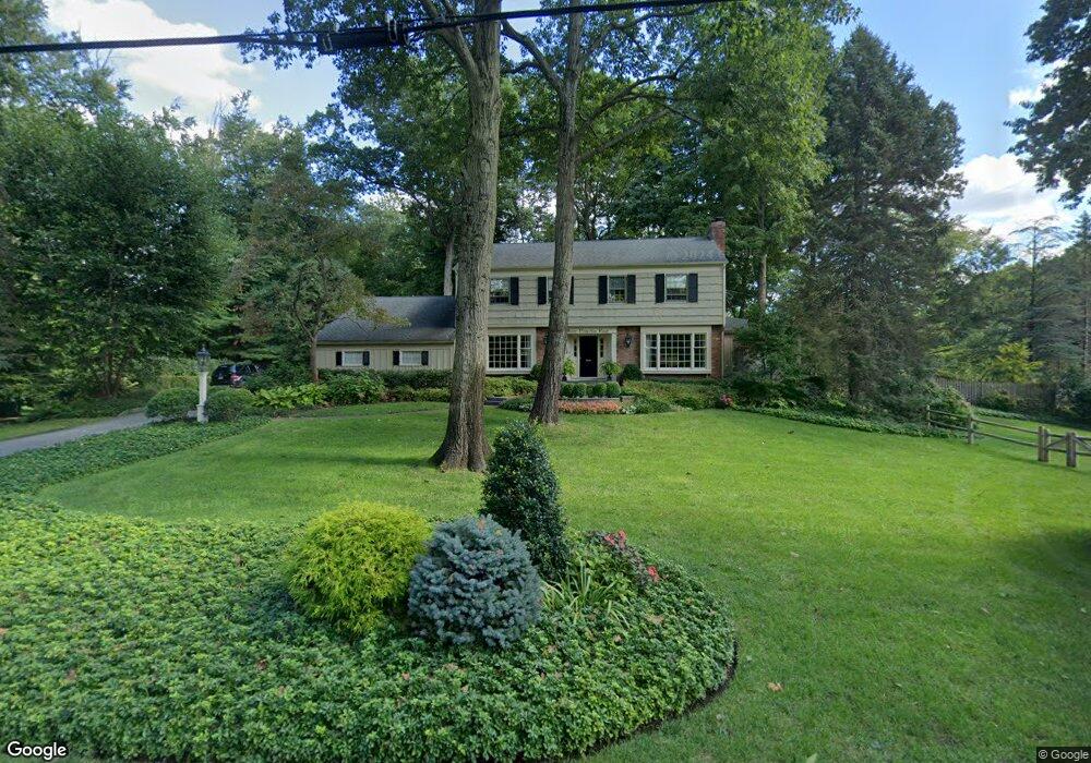 3 Princeton Rd, Allendale, NJ 07401 - photo 1