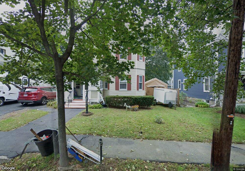 29 Harrison St unit 1, Stoneham, MA 02180 - photo 1