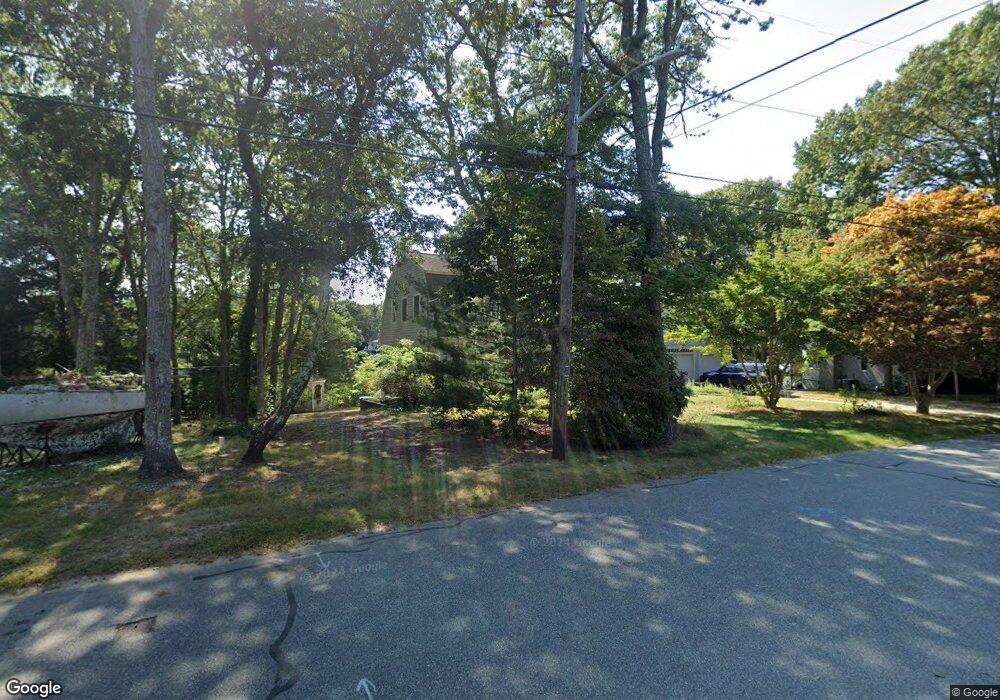 136 Captains Row, Mashpee, MA 02649 - photo 1