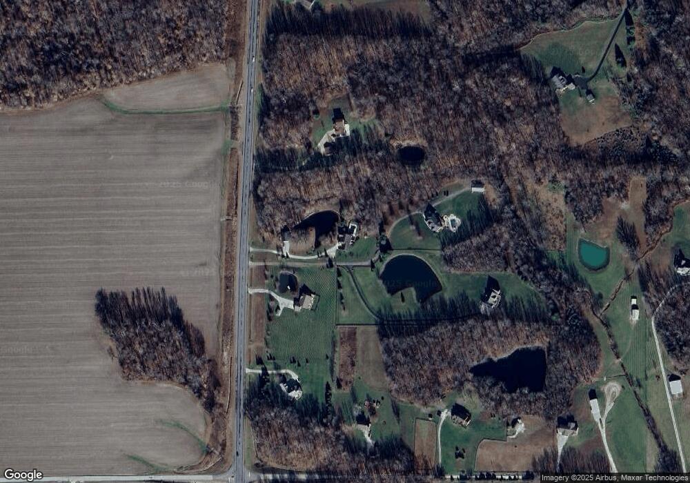 11672 Indiana 129, Batesville, IN 47006 - photo 1