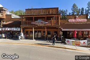 236 Winter St, Keystone, SD 57751