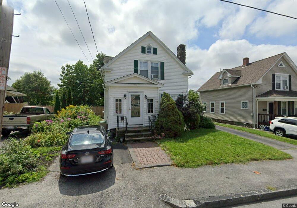 36 Greendale Ave, Worcester, MA 01606 - photo 1
