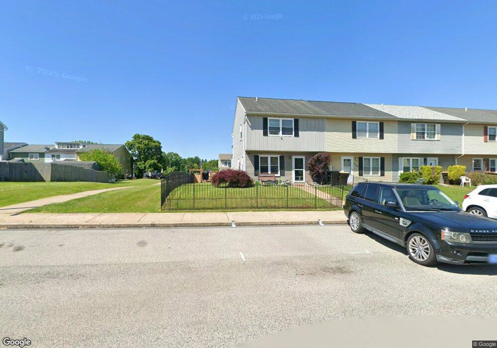 466 Blaker Dr, East Greenville, PA 18041 - photo 1