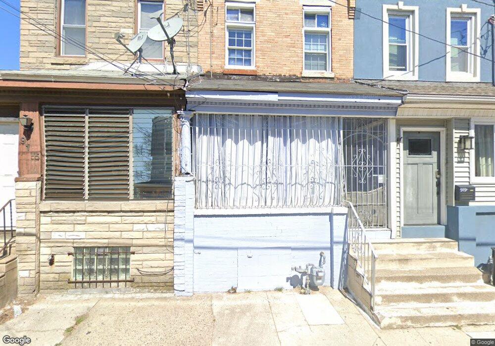 917 Kimber St, Camden, NJ 08102 - photo 1