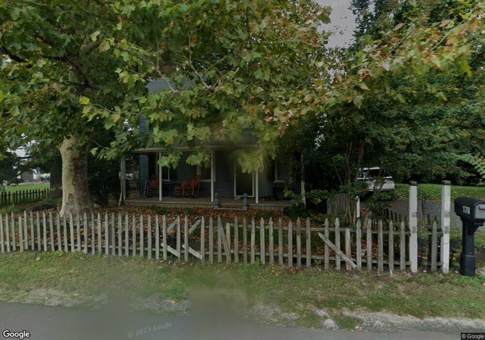 178 Swedesboro Rd, Mullica Hill, NJ 08062 - photo 1