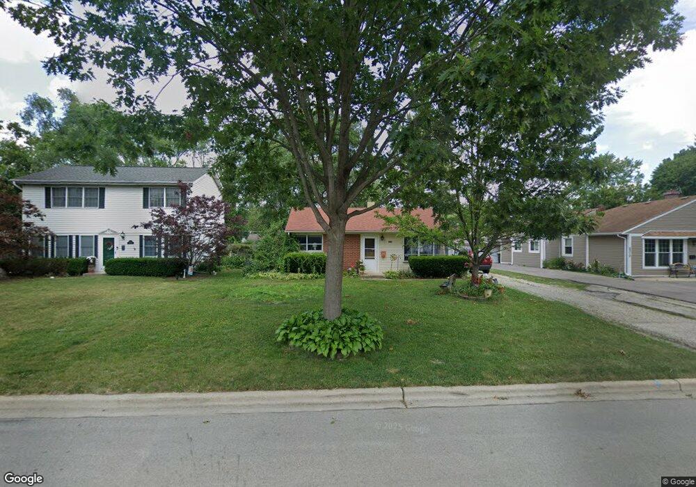 2312 Wing St unit 2, Rolling Meadows, IL 60008 - photo 1