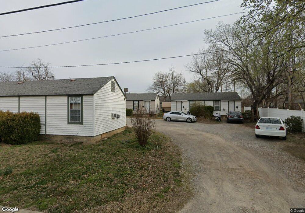 262 Claremore Rt 8, Claremore, OK null - photo 1