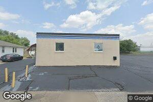 2411 N Lafayette Ave, Evansville, IN 47711