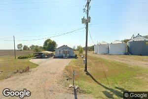 689 Litton Rd, Benoit, MS 38725