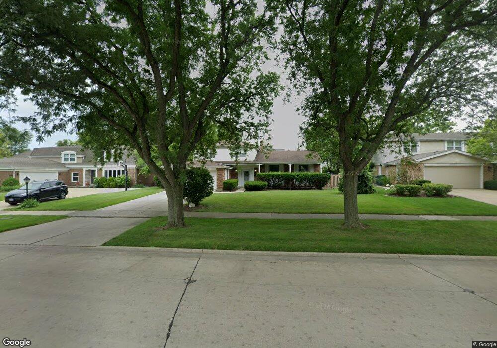 3321 Winnetka Rd unit 4A, Glenview, IL 60026 - photo 1