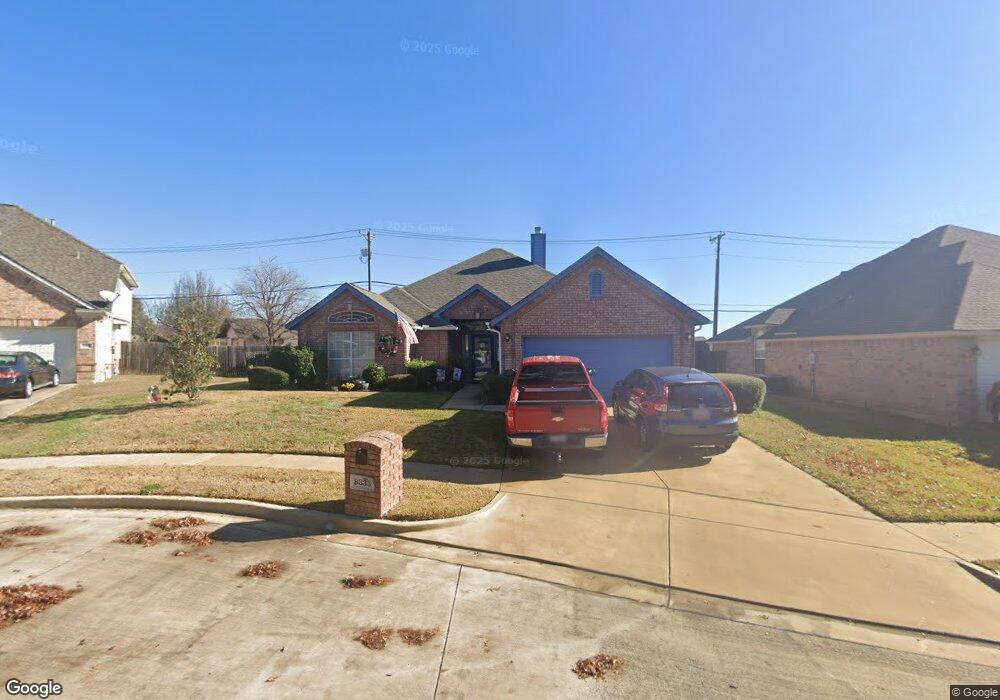 8333 Emerald Cir, North Richland Hills, TX 76180 - photo 1