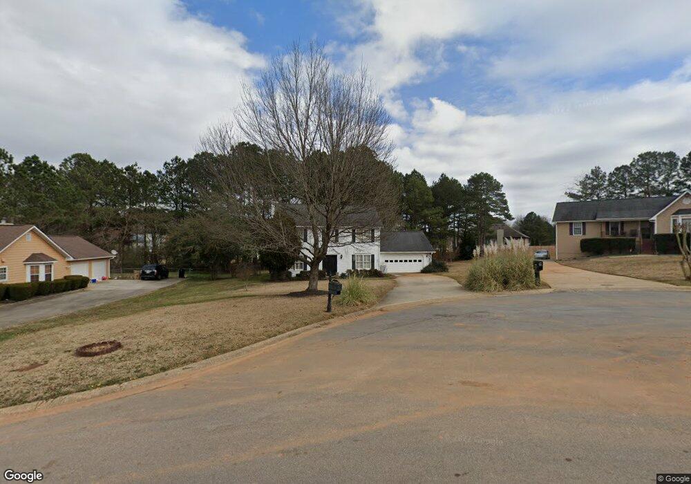 7684 Highland Park Dr unit 1, Jonesboro, GA 30236 - photo 1