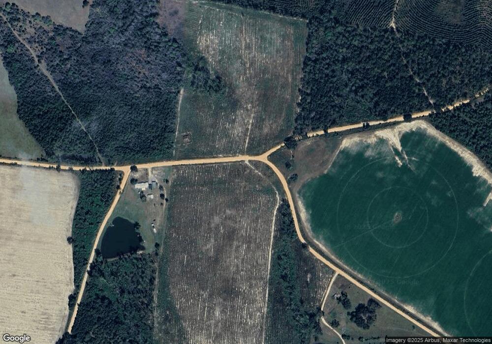 1099 Currie Rd, Uvalda, GA 30473 - photo 1