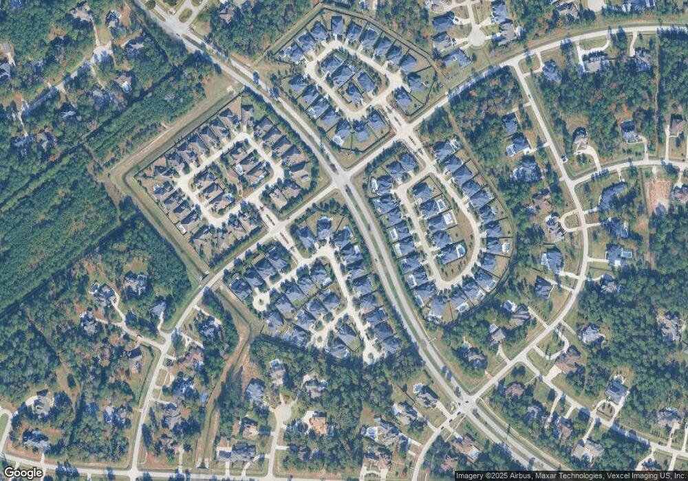 4103 Bayliss Retreat Ln, Spring, TX 77386 - photo 1