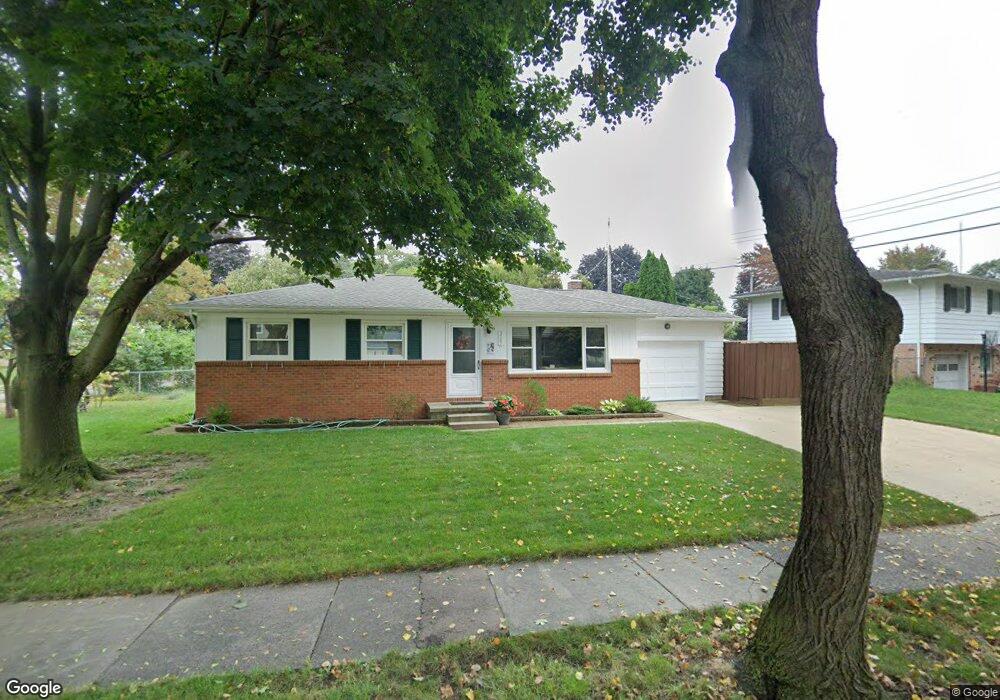 3701 Weger Place, Lansing, MI 48910 - photo 1