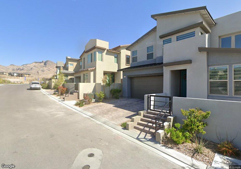 788 Parker Mesa St, Las Vegas, NV 89138 - photo 1