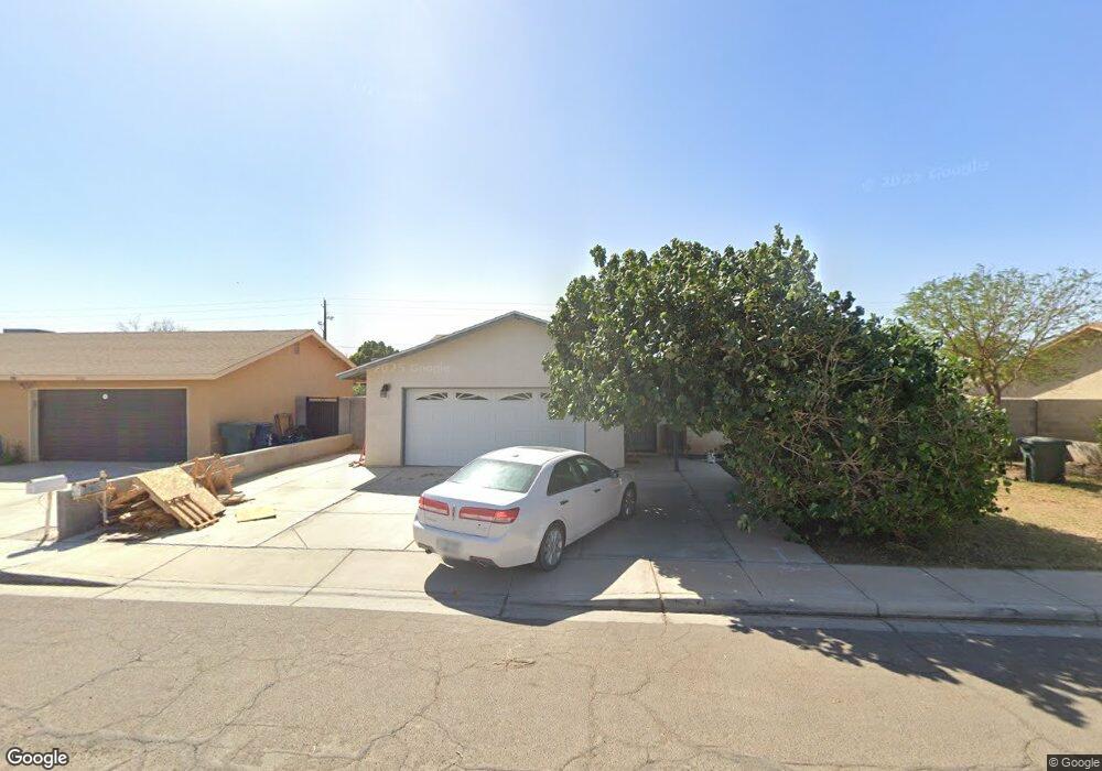 4571 W 19th Ln, Yuma, AZ 85364 - photo 1