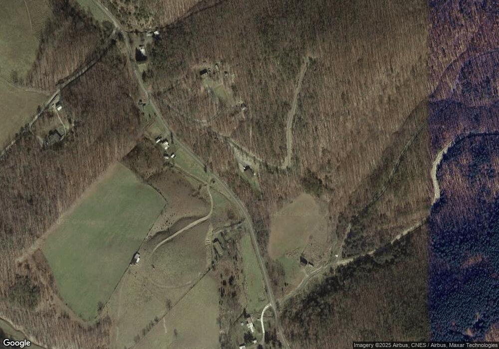 112 Cherokee Ridge, Maysville, WV 26833 - photo 1