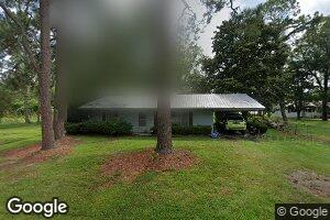 4664 Cherry St, Manor, GA 31550