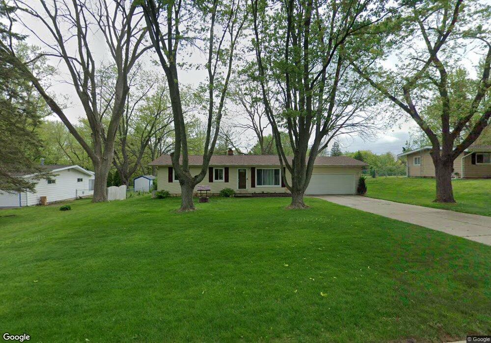 1450 Westerrace Dr, Flint, MI 48532 - photo 1
