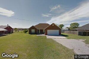 1052 Hanover Rd, Davis, OK 73030