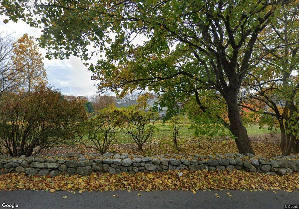 29 Newman Rd, Newbury, MA 01951 - photo 1