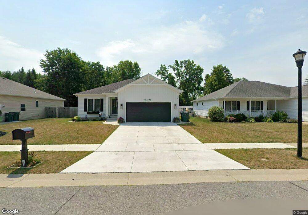 198 Walter Dr, North Tonawanda, NY 14120 - photo 1