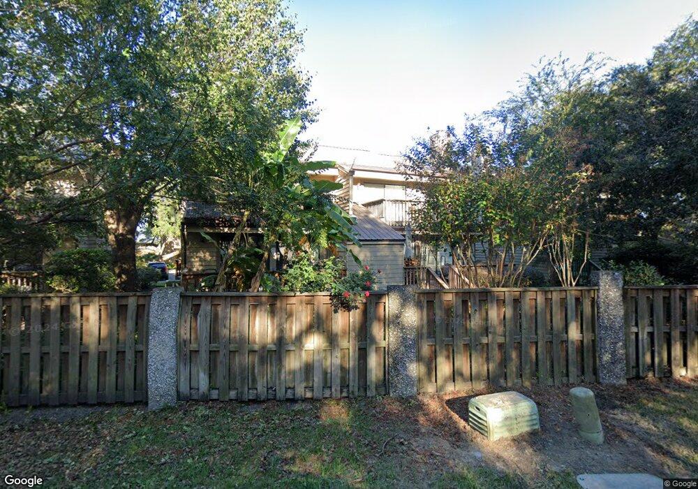 369 Brockinton Marsh, Saint Simons Island, GA 31522 - photo 1