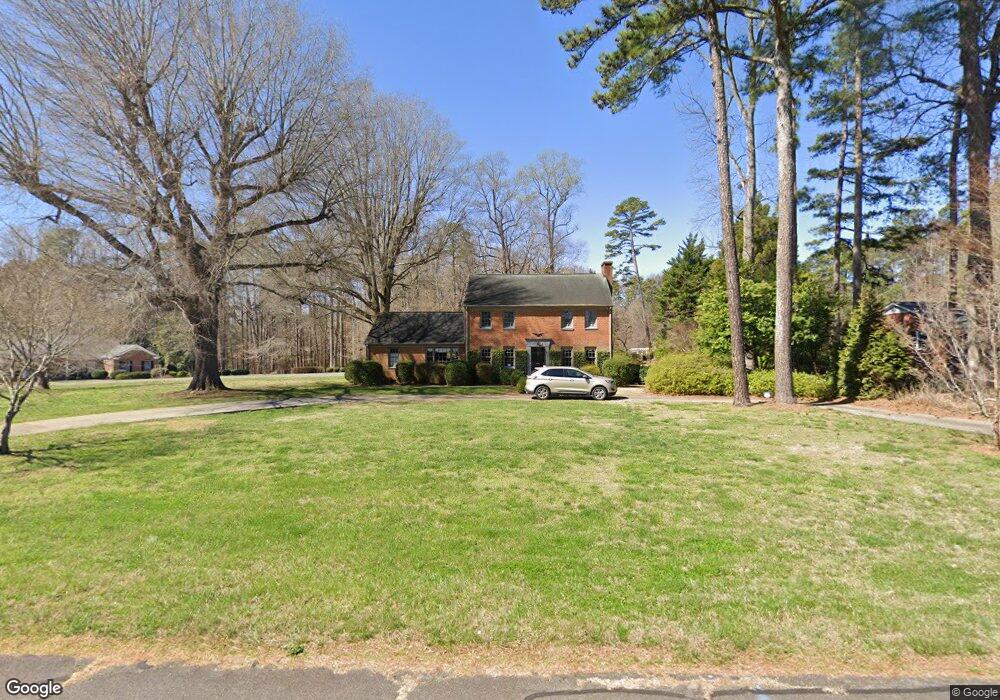 188 Fairway Dr, Siler City, NC 27344 - photo 1