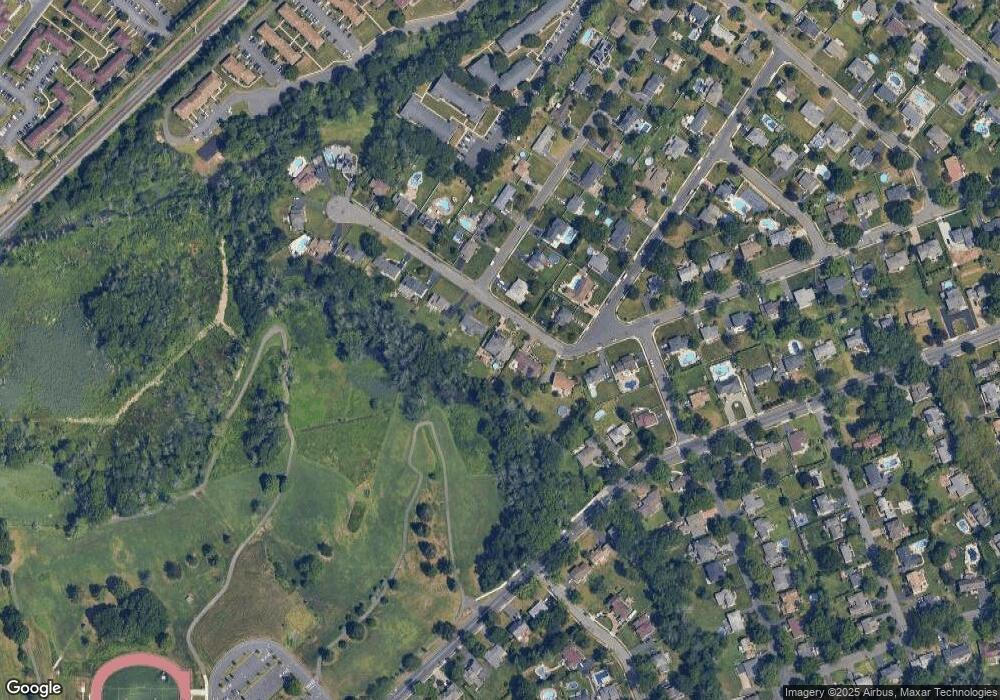 11 Conger Way, Clark, NJ 07066 - photo 1