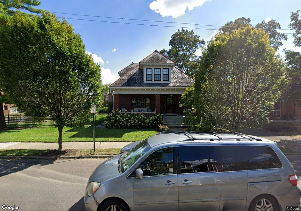 399 Thurman Ave, Columbus, OH 43206 - photo 1