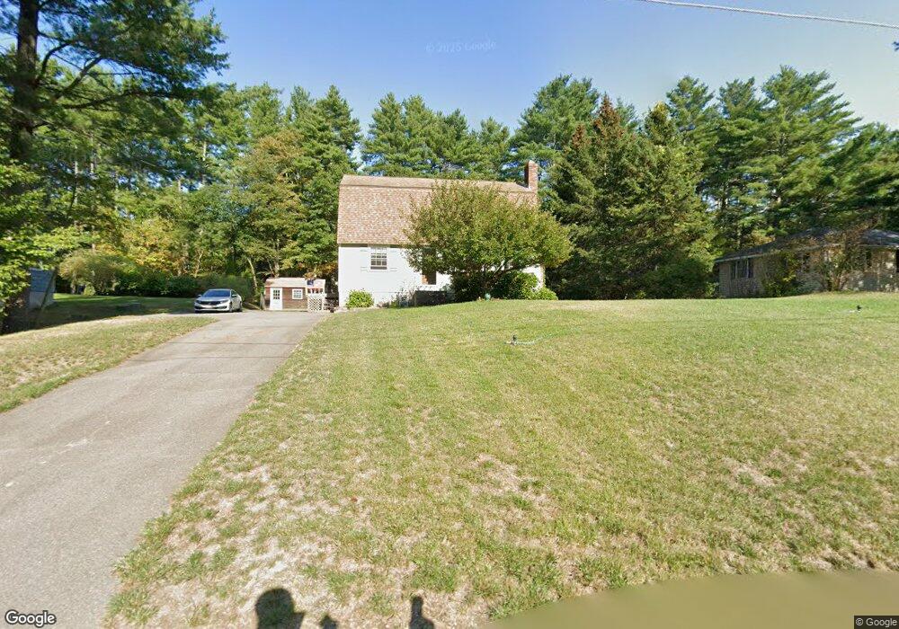 12 Edward Rd, Townsend, MA 01469 - photo 1