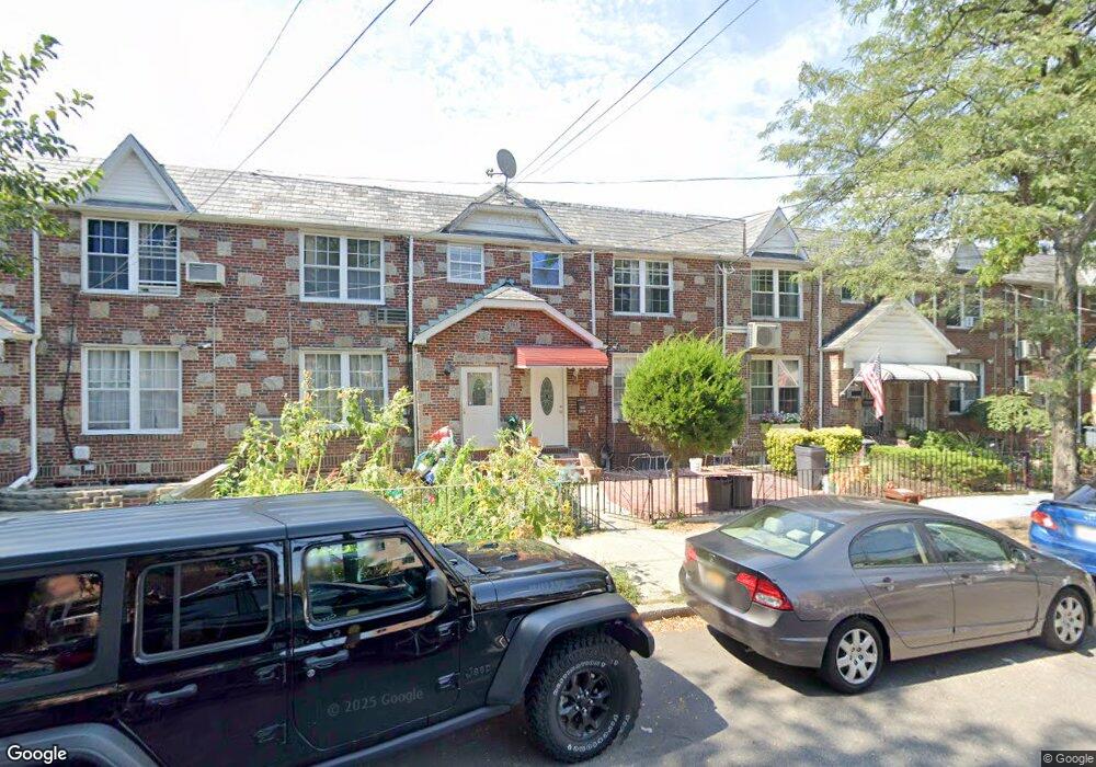 13224 89th St, Ozone Park, NY 11417 - photo 1