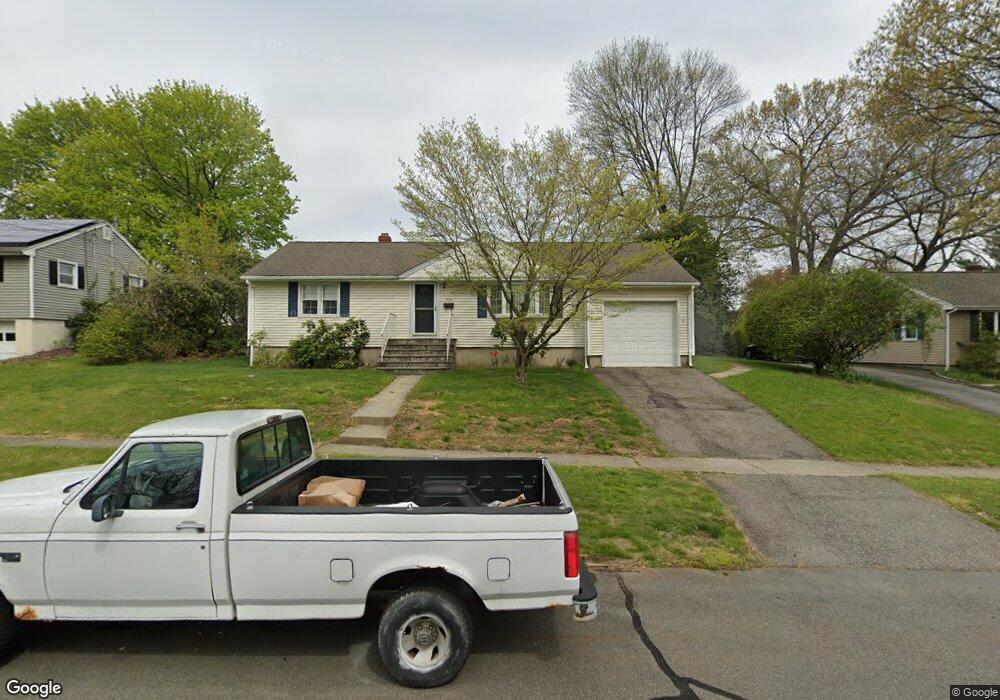 200 Lambert Dr, Stratford, CT 06614 - photo 1