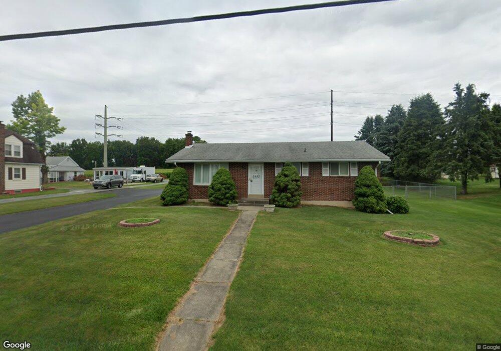 2443 Levans Rd, Coplay, PA 18037 - photo 1