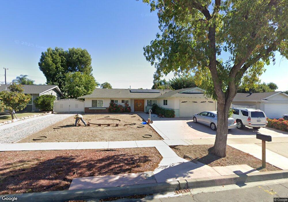 1422 N Tulare Way, Upland, CA 91786 - photo 1