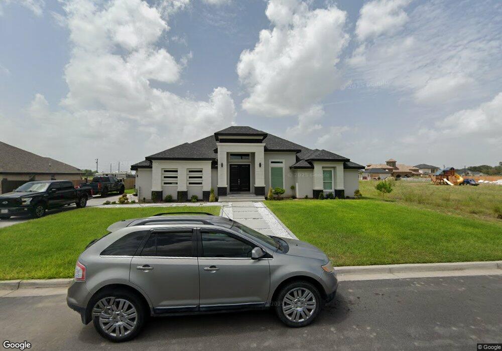 2905 Nimitz St, Weslaco, TX 78599 - photo 1